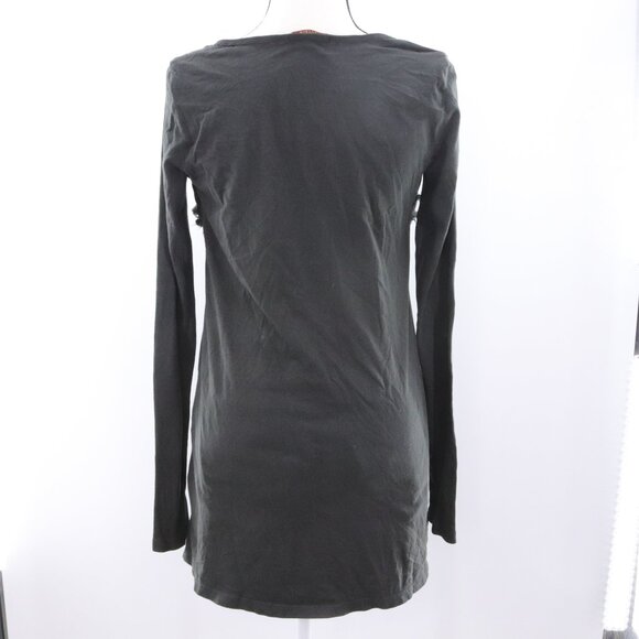 Prairie Underground | Ruffled Long Sleeve Top Medium - Picture 5 of 7